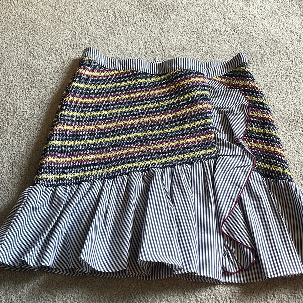 Parker skirt